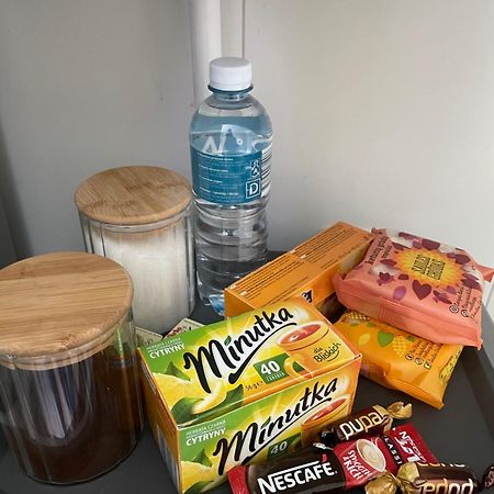 Nemuno Apartamentai Panevėžys Zewnętrze zdjęcie