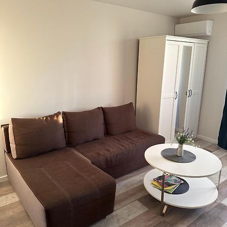 Nemuno Apartamentai Panevėžys Zewnętrze zdjęcie