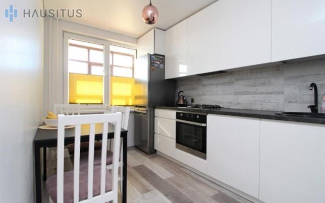 Nemuno Apartamentai Panevėžys Zewnętrze zdjęcie