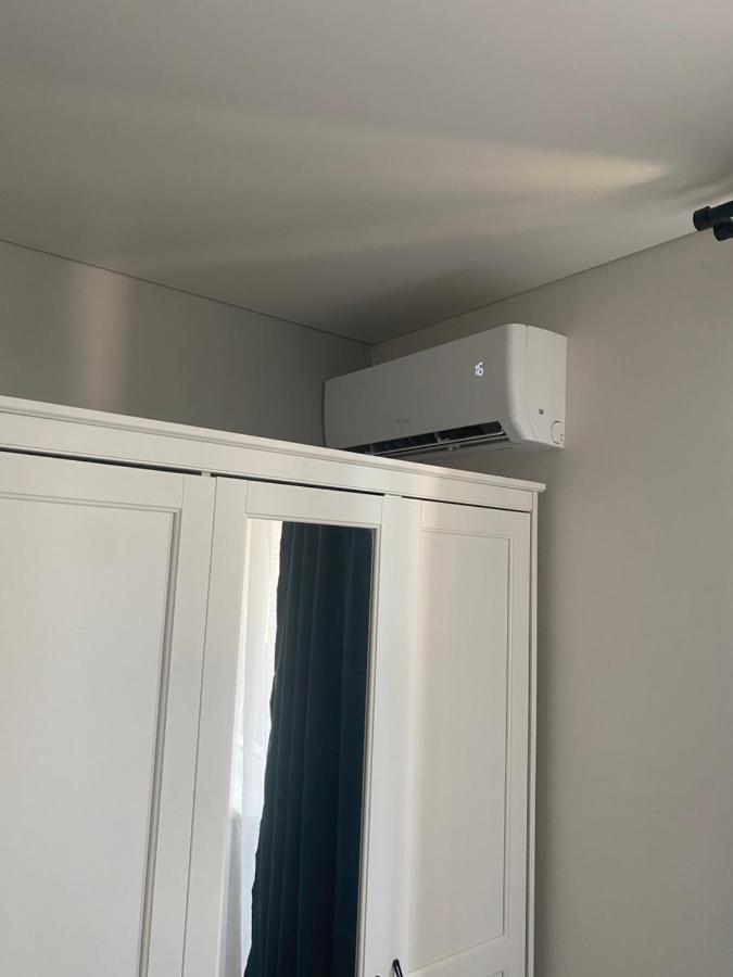 Nemuno Apartamentai Panevėžys Zewnętrze zdjęcie