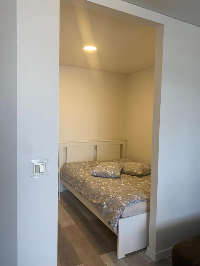 Nemuno Apartamentai Panevėžys Zewnętrze zdjęcie