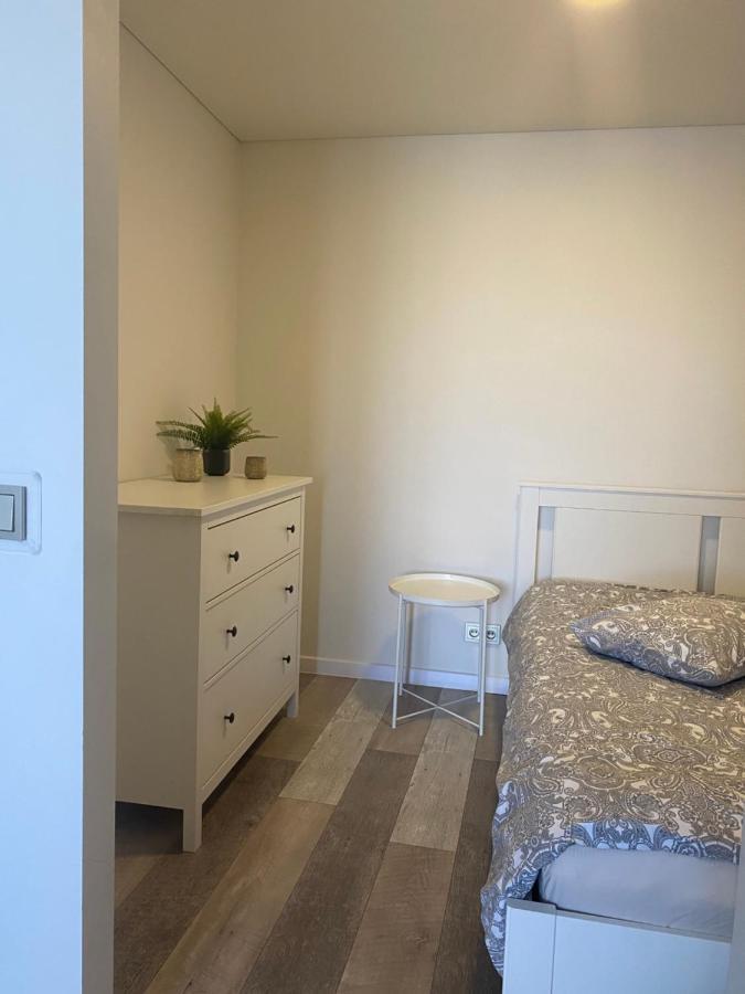 Nemuno Apartamentai Panevėžys Zewnętrze zdjęcie